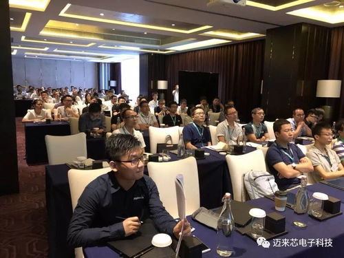 傳感器技術交流研討會武漢場火熱報名中 軟件外包服務助力智能升級