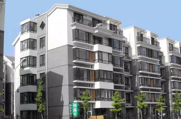 十年后的中國住房科技革命 軟件外包服務引領智能生活新紀元