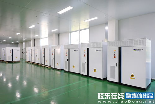 綠動齊魯，碳路未來 德晉新能源以強“芯”減碳的綠色密碼引領投資管理