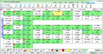 讓酒店管理更智能 客房、點餐與收銀一體化的方案設計